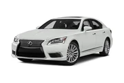 Lexus LS 460 2013 L 4dr Seda en Columbia