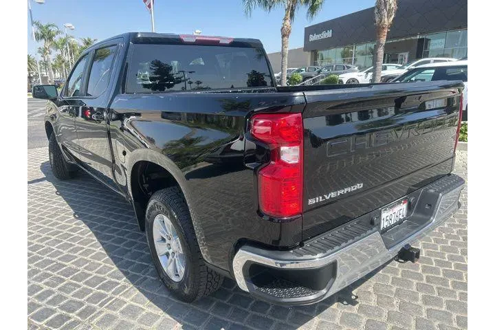 $31995 : Chevrolet Silverado 1500 Lim image 3