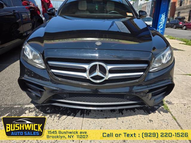 $19995 : Used 2017 E-Class E 300 Sport image 2