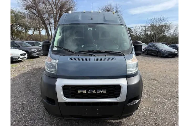 $26995 : 2019 ProMaster 3500 159 WB image 2