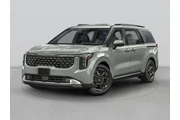 Kia Carnival 2025 LXS 4dr Mi en Atlanta