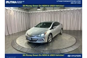 Chevrolet Volt 2018 LT 4dr H en Fresno