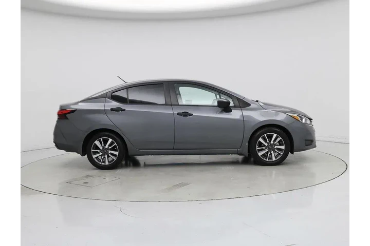 $17998 : Nissan Versa 2024 S 4dr Seda image 7