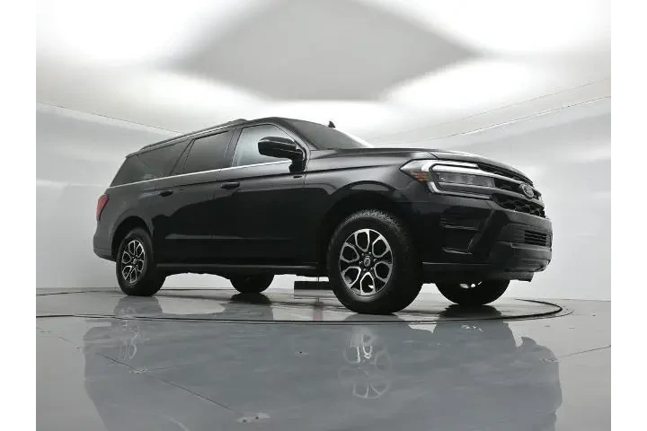 $39590 : Ford Expedition MAX 2024 4x4 image 4