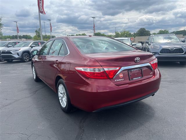 $16990 : PRE-OWNED 2017 TOYOTA CAMRY LE image 5