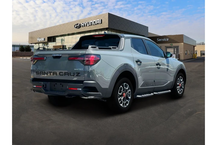 $27625 : Hyundai SANTA CRUZ 2024 AWD image 7