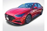 $17900 : Hyundai SONATA 2020 Limited thumbnail