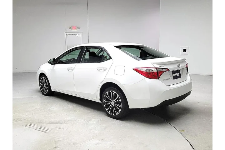 $14998 : Toyota Corolla 2014 S Plus 4 image 7