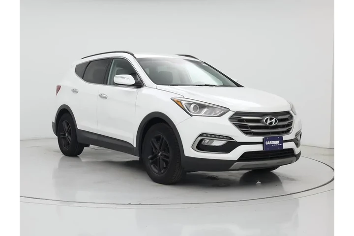 $12998 : Hyundai SANTA FE Sport 2018 image 1