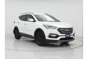 Hyundai SANTA FE Sport 2018 en San Jose