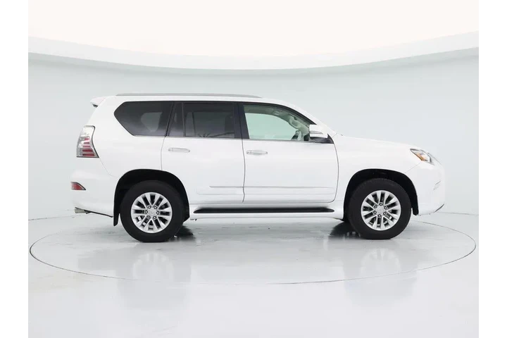 $39998 : Lexus GX 460 2019 AWD 4dr SU image 7