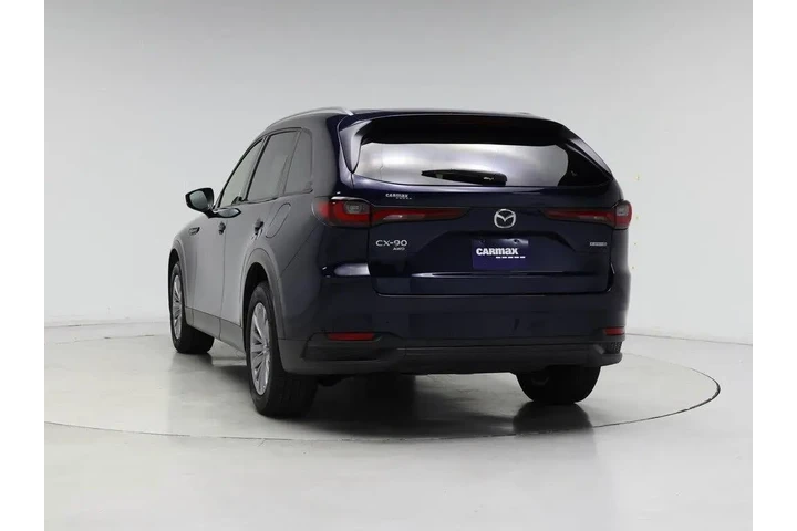 $32998 : Mazda CX-90 2024 AWD 3.3 Tur image 6