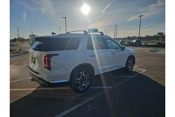 $36890 : Hyundai PALISADE 2024 AWD Li image 5