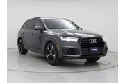 Audi Q7 2019 AWD quattro Pre