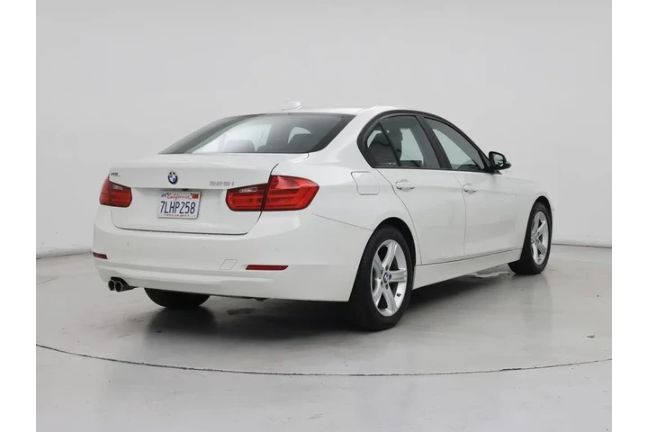 $18998 : BMW 3 Series 2015 328i 4dr S image 8