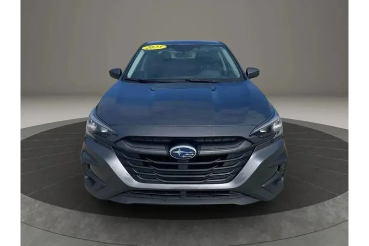 2023 Legacy Premium image 9