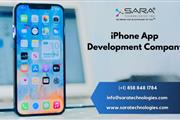 iPhone app development company en San Diego