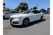 2014 Accord Plug-In thumbnail