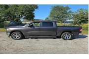 $37701 : Ram 1500 2022 4x4 Big Horn 4 thumbnail