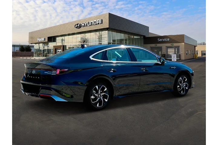 $21291 : Hyundai SONATA 2024 AWD SEL image 8