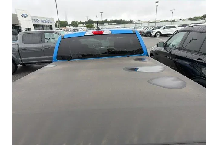 $27992 : Ford Ranger 2021 4x2 XL 4dr image 5