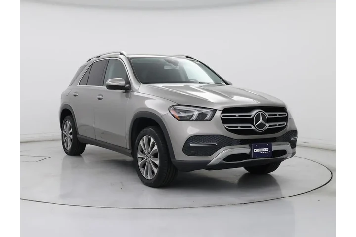 $30998 : Mercedes-Benz GLE 2020 AWD G image 1