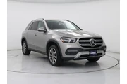 Mercedes-Benz GLE 2020 AWD G en San Francisco Bay Area