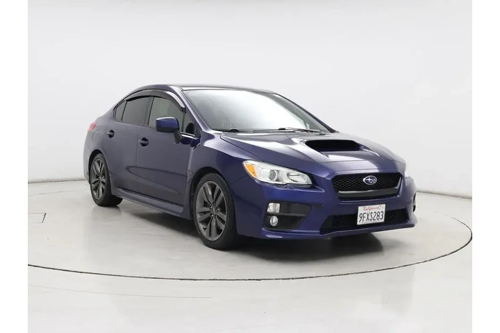 $22998 : Subaru WRX 2017 AWD Premium image 1