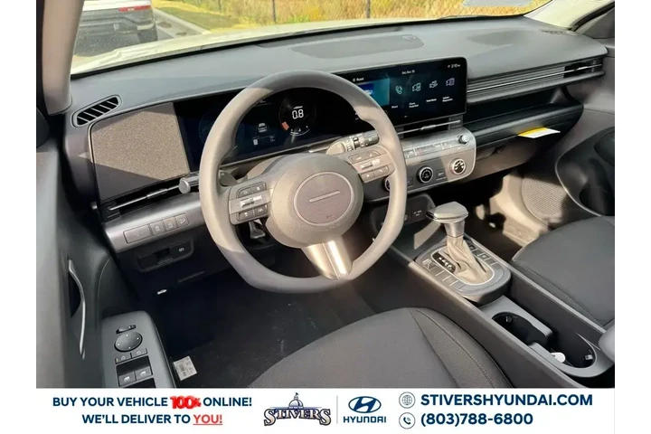 $26458 : Hyundai KONA 2026 SE 4dr SUV image 3