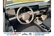 $26458 : Hyundai KONA 2026 SE 4dr SUV thumbnail
