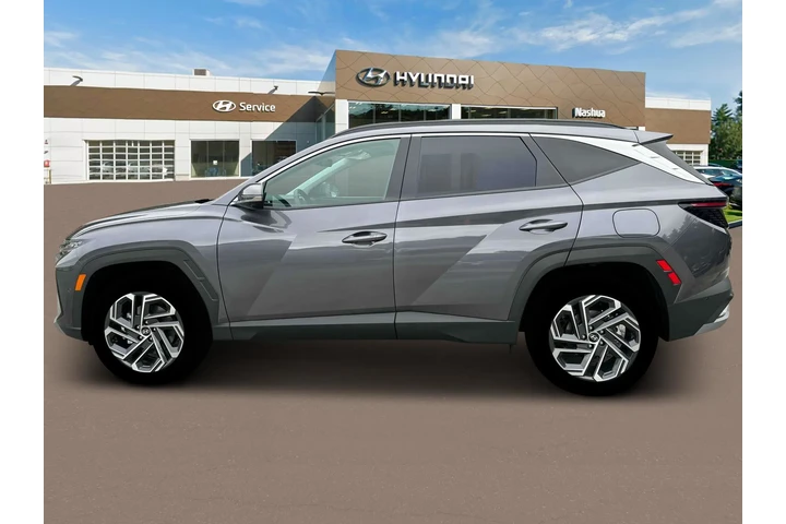 $32995 : Hyundai TUCSON Hybrid 2025 A image 3