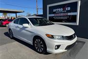 $6998 : 2013 Accord EX thumbnail