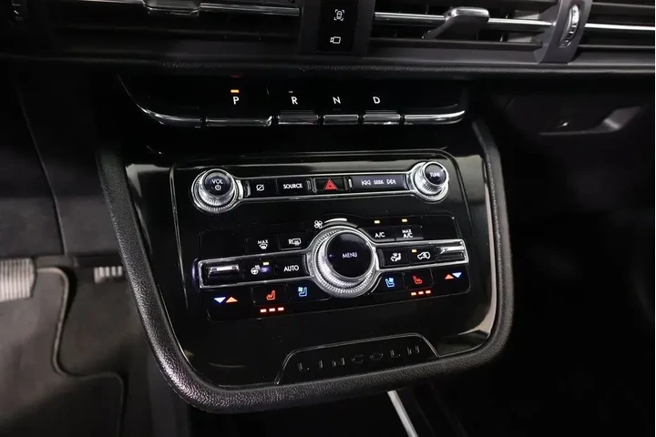 $28789 : Lincoln Corsair 2022 Standar image 8