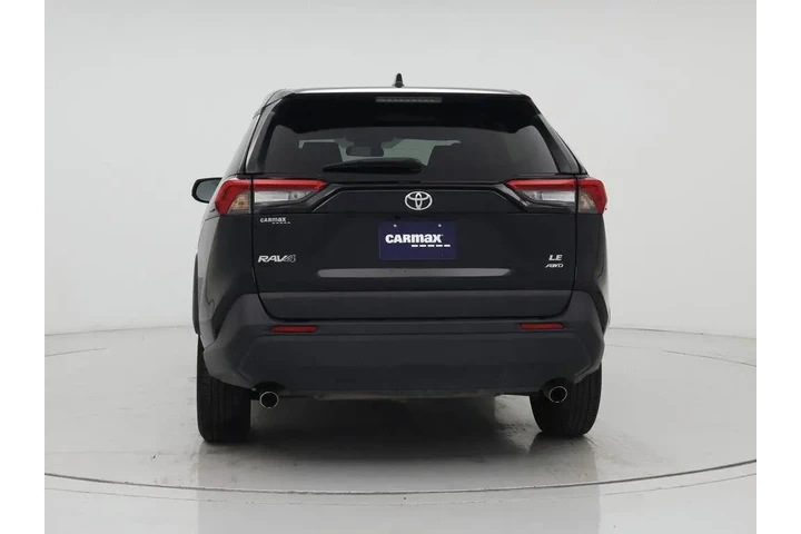 $26998 : Toyota RAV4 2024 AWD LE 4dr image 6