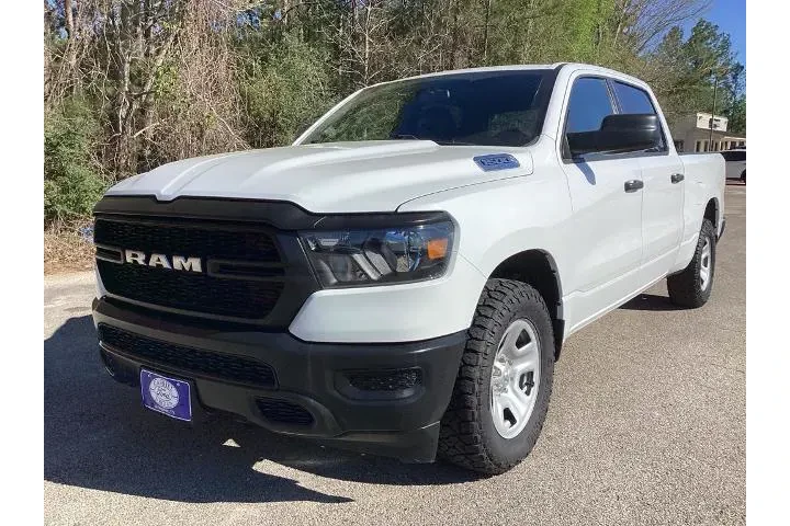 $29800 : Ram 1500 2023 4x4 Tradesman image 3