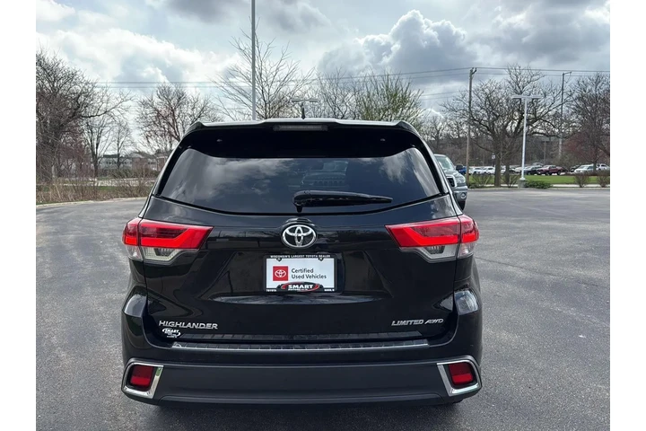 $28888 : Silver Certified 2019 Highlan image 7