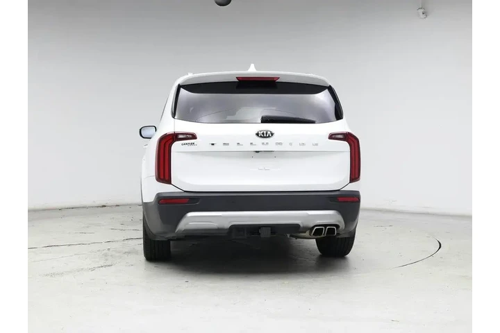 $26998 : Kia Telluride 2020 SX 4dr SU image 6