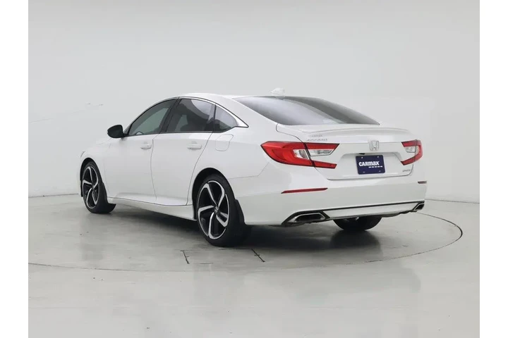 $22998 : Honda Accord 2020 Sport 4dr image 2