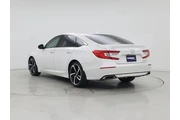 $22998 : Honda Accord 2020 Sport 4dr thumbnail