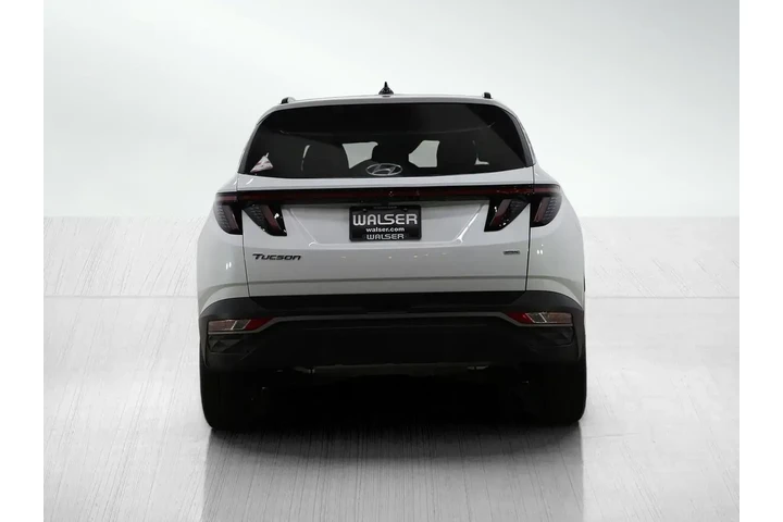 $24998 : Hyundai TUCSON 2023 AWD SEL image 4