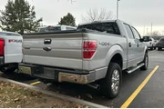 $12995 : Ford F-150 2014 4x4 XLT 4dr thumbnail