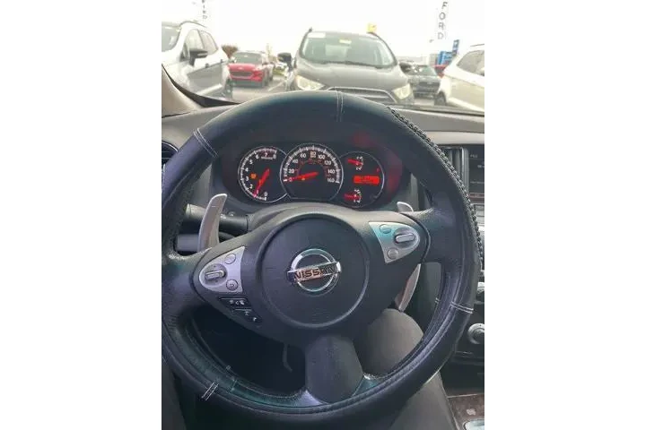 $4995 : Nissan Maxima 2011 3.5 SV 4d image 6