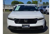 $29388 : Honda Accord Hybrid 2025 Spo thumbnail