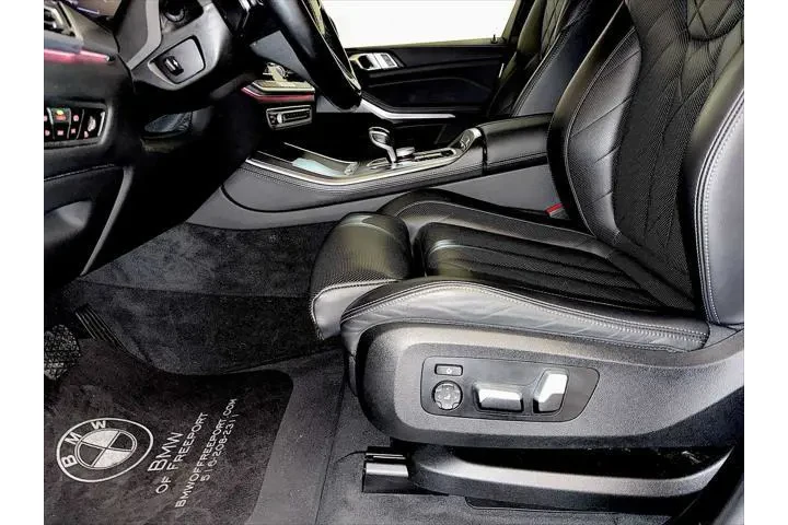 $39998 : BMW X5 2023 AWD xDrive40i 4d image 10