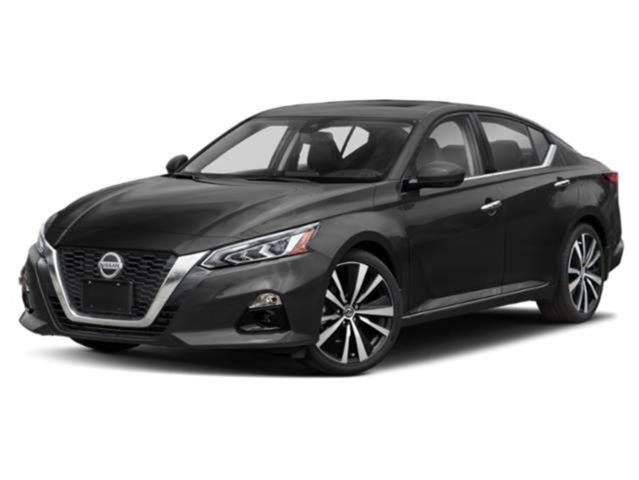 $21714 : 2021 Nissan Altima image 4