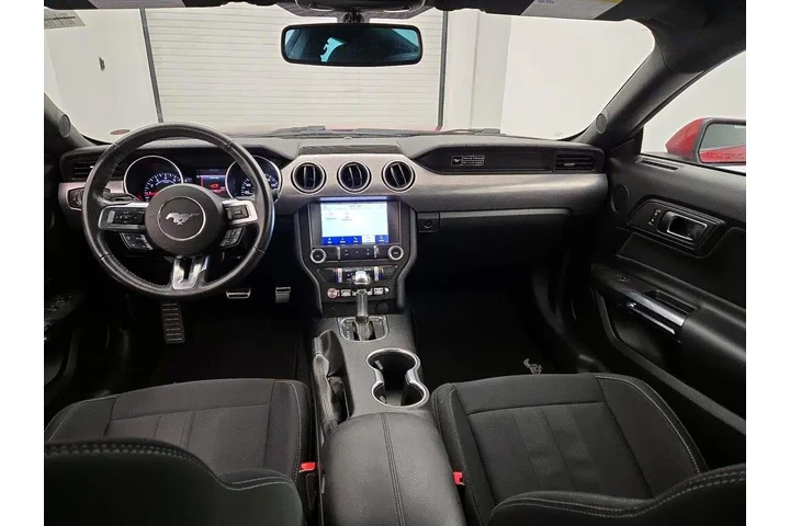 $21998 : Ford Mustang 2020 EcoBoost 2 image 9
