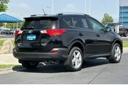$19995 : Toyota RAV4 2015 AWD Limited thumbnail