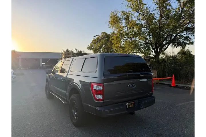 $32400 : Ford F-150 2021 4x4 XL 4dr S image 5