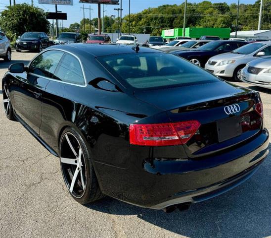 $8900 : 2010 A5 2.0T quattro Prestige image 6