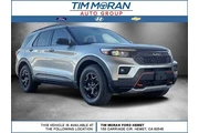 Ford Explorer 2024 AWD Timbe en Riverside